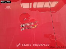 Mercedes Axor 1824 Axor 4X2