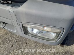 Mercedes Axor 1824 Axor 4X2