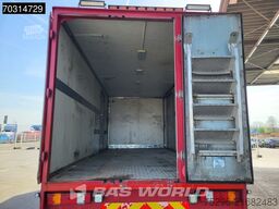 Mercedes Axor 1824 Axor 4X2