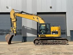 Caterpillar 328D