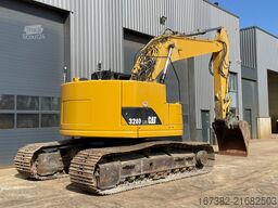 Caterpillar 328D
