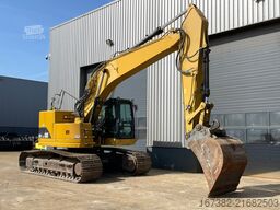 Caterpillar 328D