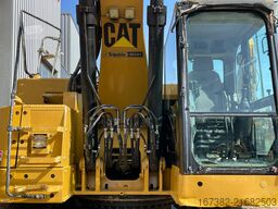 Caterpillar 328D