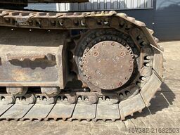 Caterpillar 328D