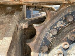 Caterpillar 328D