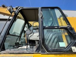 Caterpillar 328D