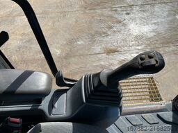 Caterpillar 328D