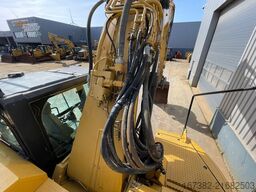 Caterpillar 328D