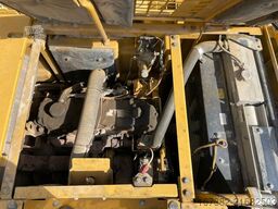 Caterpillar 328D