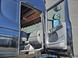 Scania T580 8x4*4 / TORPEDO / HOOKLIFT / ABROLKIPPER
