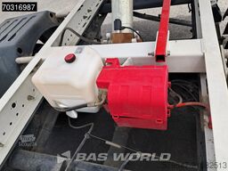 Iveco Daily 35C16 3.0L Kipper 3,5t AHK 160PS Doippelb...