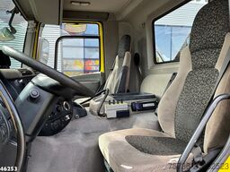 DAF FAD 85 CF 410 8x4 Palfinger 20 Tonmeter laadkraan