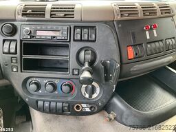 DAF FAD 85 CF 410 8x4 Palfinger 20 Tonmeter laadkraan