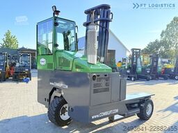 Combilift C5000 / GAS / DUPLEX 4000 / 2015 YEAR