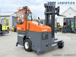 Combilift C4000 DIESEL TRIPLEX 6800 FREE-LIFT AIRC