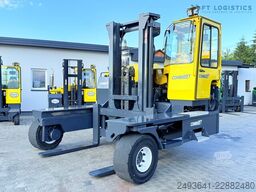 Combilift C14000 DUPLEX 3600 FREE LIFT POSITIONER