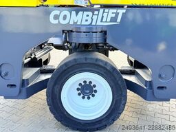 Combilift C14000 DUPLEX 3600 FREE LIFT POSITIONER