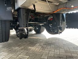 Knapen K200 - 80m3 mit Lenkachse *mieten / leasen*
