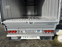 Knapen K200 - 80m3 mit Lenkachse *mieten / leasen*