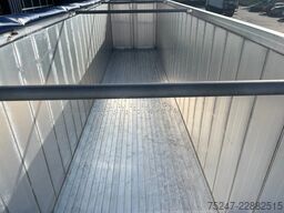 Knapen K200 - 80m3 mit Lenkachse *mieten / leasen*