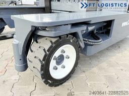 Combilift C3000 DIESEL TRIPLEX 5600 FREE-LIFT