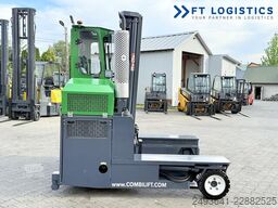 Combilift C3000 DIESEL TRIPLEX 5600 FREE-LIFT
