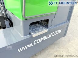 Combilift C3000 DIESEL TRIPLEX 5600 FREE-LIFT