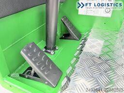 Combilift C3000 DIESEL TRIPLEX 5600 FREE-LIFT
