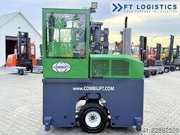 Combilift C3000 DIESEL TRIPLEX 5600 FREE-LIFT