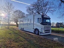 Volvo FH Middle East Specs Volvo FH 420 9 paarden, mi...