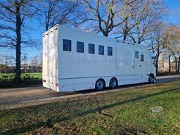 Volvo FH Middle East Specs Volvo FH 420 9 paarden, mi...