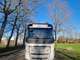 Volvo FH Middle East Specs Volvo FH 420 9 paarden, mi...
