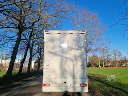 Volvo FH Middle East Specs Volvo FH 420 9 paarden, mi...
