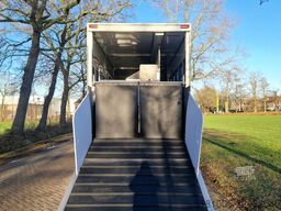 Volvo FH Middle East Specs Volvo FH 420 9 paarden, mi...