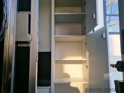 Volvo FH Middle East Specs Volvo FH 420 9 paarden, mi...