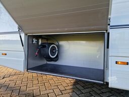 Volvo FH Middle East Specs Volvo FH 420 9 paarden, mi...