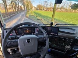 Volvo FH Middle East Specs Volvo FH 420 9 paarden, mi...