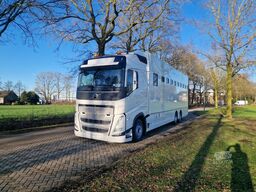 Volvo FH Middle East Specs Volvo FH 420 9 paarden, mi...