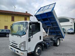Isuzu N