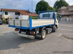 Isuzu N