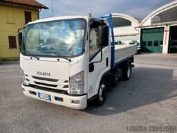 Isuzu N