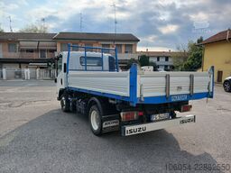 Isuzu N