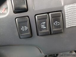 Isuzu N