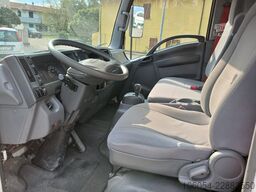 Isuzu N