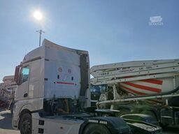 Mercedes-Benz Actros 1848