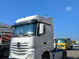 Mercedes-Benz Actros 1848