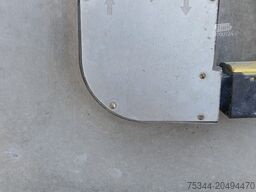 Mercedes-Benz Actros 1848