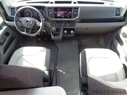 KNAUS VAN TI MAN 640 MEG Vansation