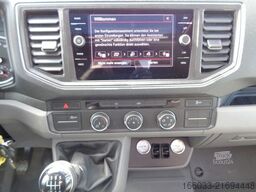 KNAUS VAN TI MAN 640 MEG Vansation