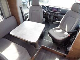 KNAUS VAN TI MAN 640 MEG Vansation